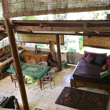 Serenity House Hotel Ubud  Exterior photo