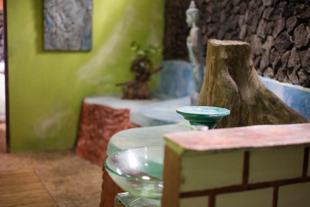 Serenity House Hotel Ubud  Exterior photo