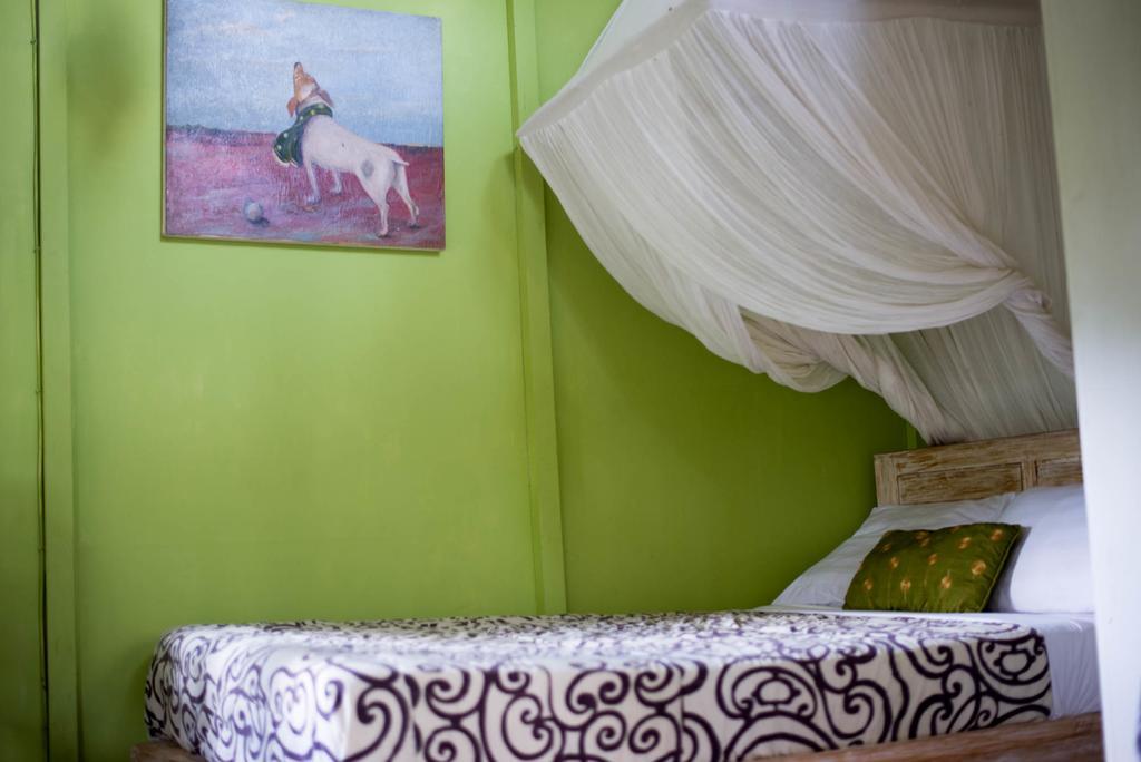 Serenity House Hotel Ubud  Exterior photo
