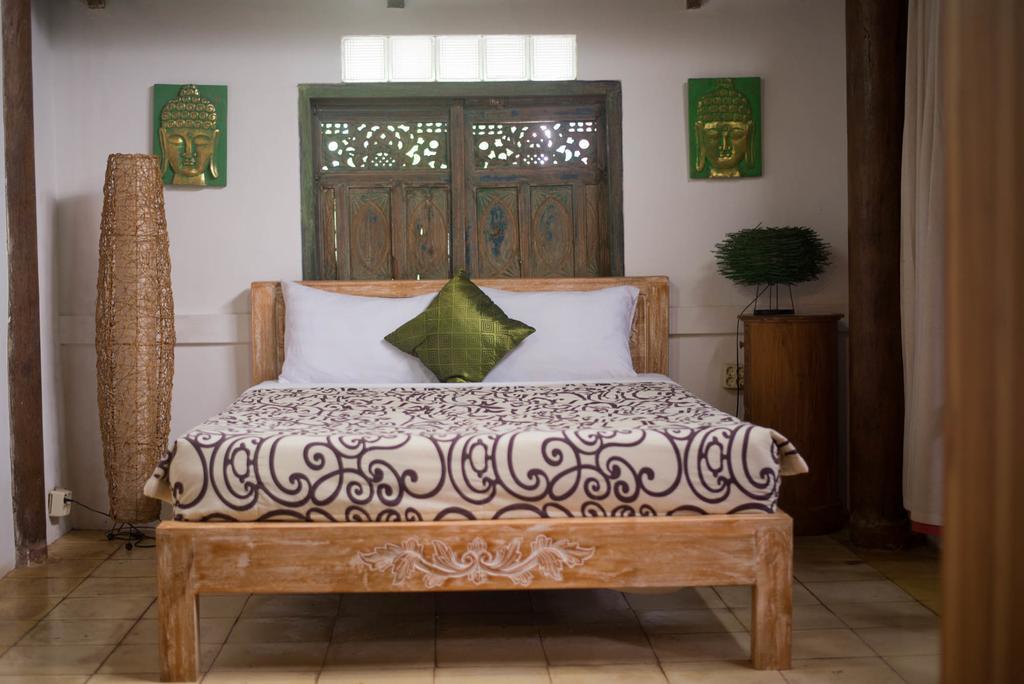 Serenity House Hotel Ubud  Exterior photo