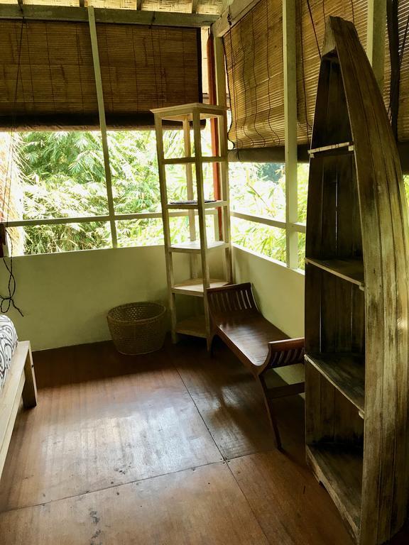 Serenity House Hotel Ubud  Exterior photo