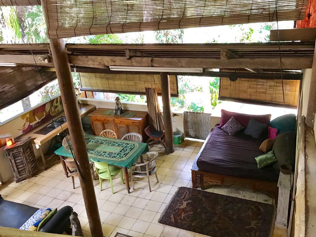 Serenity House Hotel Ubud  Exterior photo